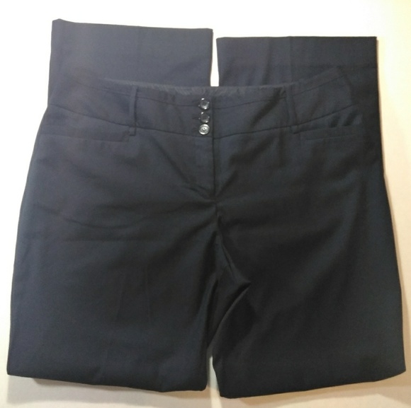 🔥 Wide leg pants by The Limited - Picture 3 of 5